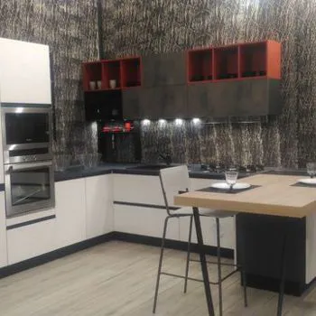 Cucina Scura