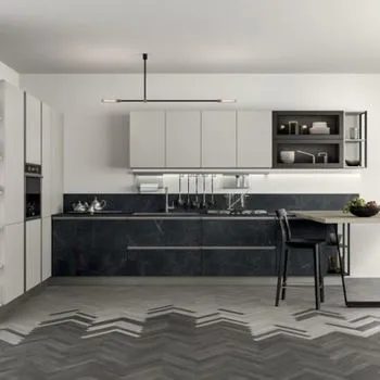 Cucina lightgray