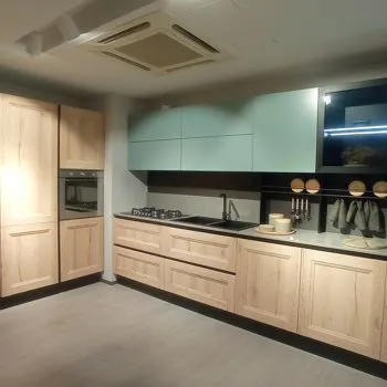 Cucina riviera
