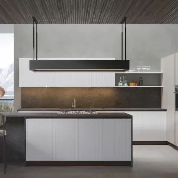Cucina Moderna