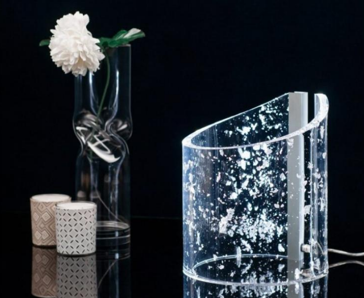 Vaso fiore