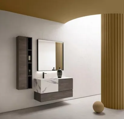 Bagno principale