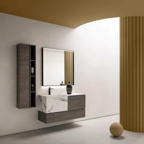Bagno principale