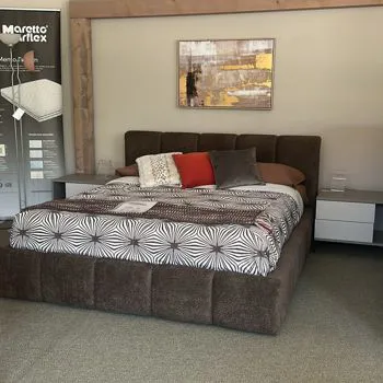 letto nuovo